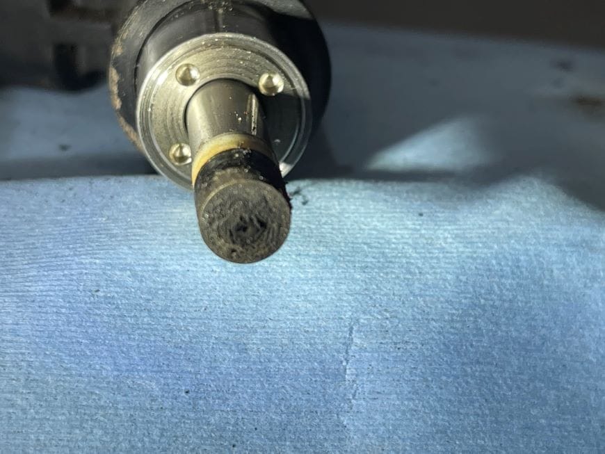 Intake Cleaning Injector Cleaning TSI Injector Intake Cleaning